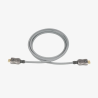 Câble HDMI Beetek B-H20-FLEX-EXEC2MG | HDMI 2.0 | silicone flexible renforcé 2 m Beetek