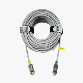 Câble AOC HDMI 2.1 Beetek B-GDH06-80M | silicone blindé | 80 m Beetek