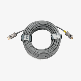 Kit câble AOC HDMI 2.0 Beetek B-GDH03-80M-KIT | 80 m | blindé sur touret Beetek