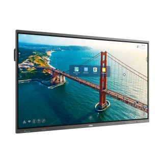 Vivitek Education - NovoTouch BK862i - HA/5 Vivitek