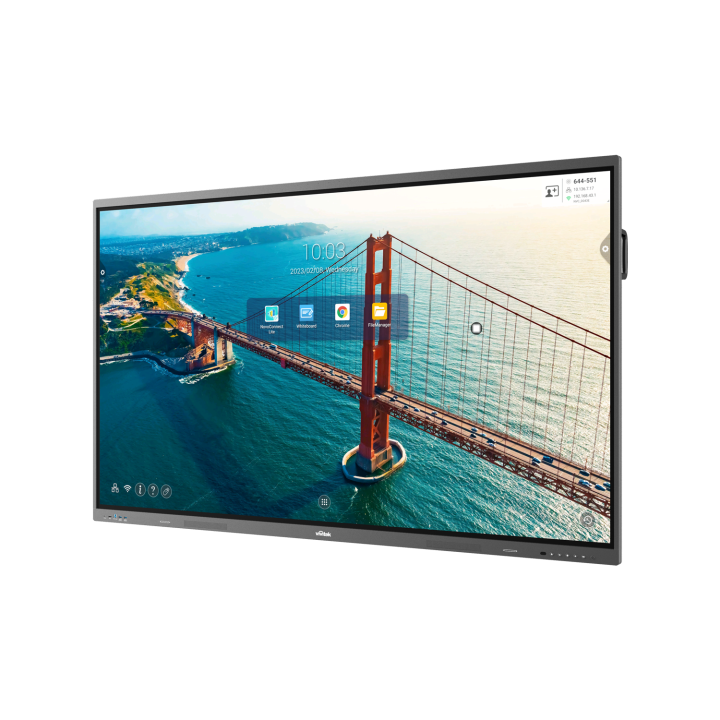 Vivitek Education - NovoTouch BK862i - HA/5 Vivitek