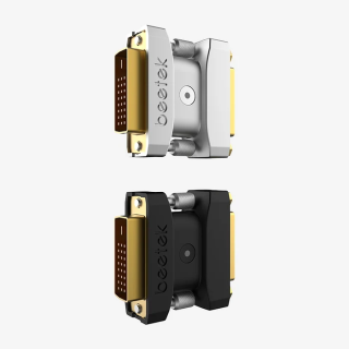 Protection connecteur Beetek B-ESD-Pro | aluminium détachable | ESD Beetek