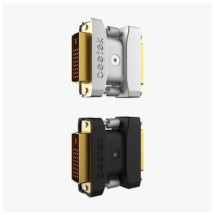 Protection connecteur Beetek B-ESD-Pro | aluminium détachable | ESD Beetek