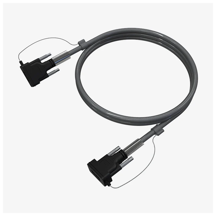 Câble DVI Dual Link Beetek B-D702-1M | 1 m | transmission vidéo numérique Beetek