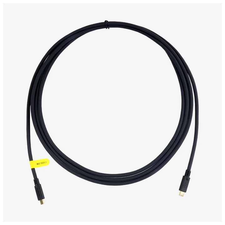 Câble USB-C Beetek B-C10S-2M | silicone flexible | 2 m Beetek
