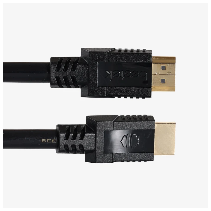 Câble HDMI Beetek B-BHH-08M | renforcé | 8 m Beetek