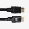 Câble HDMI Beetek B-BHH-08M | renforcé | 8 m Beetek