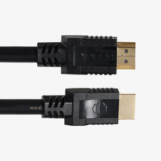 Câble HDMI Beetek B-BHH-02M | renforcé | 2 m Beetek