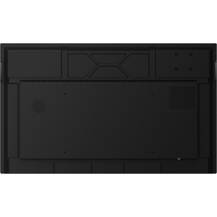 Vivitek - Ecran collaboratif 86p 4K-UHD 16/7 Android 13 EDLA Vivitek