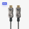 Câble AOC HDMI 2.1 Beetek B-AHH-H21-25M | 8K | blindé TPU 25 m Beetek