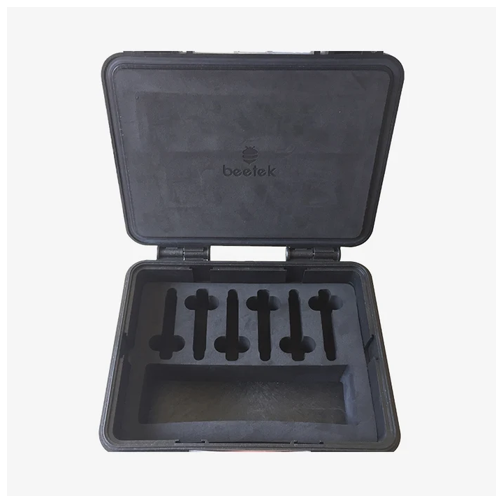 Mallette de transport Beetek B-ABS04 | ABS renforcé | protection matériel Beetek