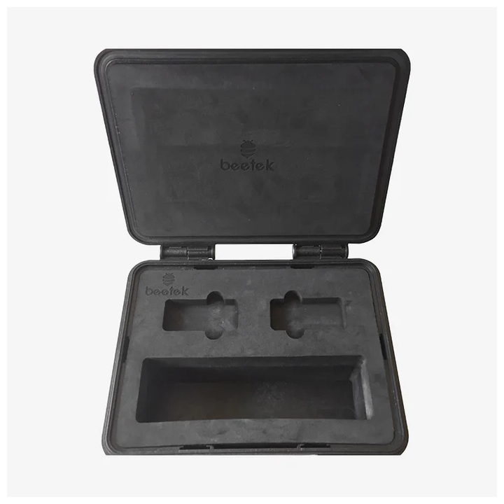 Mallette de transport Beetek B-ABS04 | ABS renforcé | protection matériel Beetek