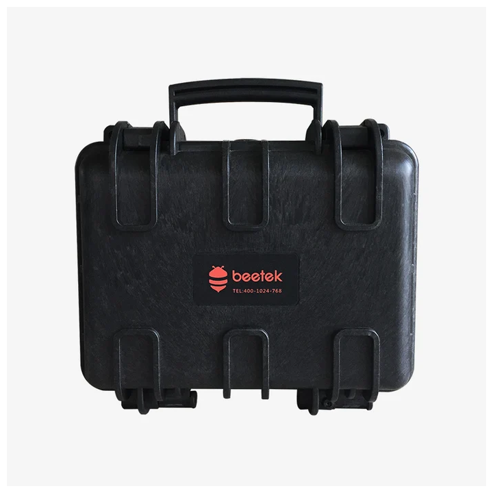 Mallette de transport Beetek B-ABS04 | ABS renforcé | protection matériel Beetek
