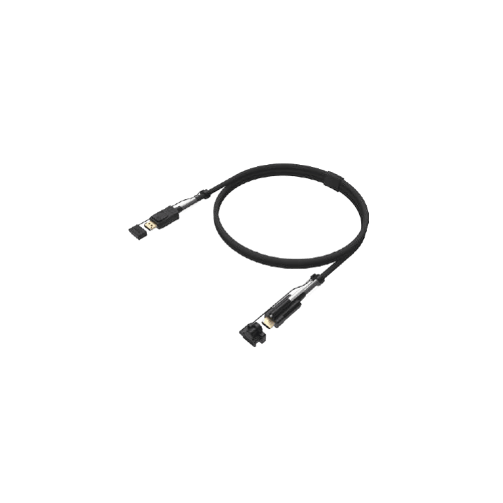 Câble DisplayPort vers HDMI Beetek B-SPH904-2.5M | renforcé | 2,5 m Beetek