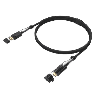 Câble DisplayPort vers HDMI Beetek B-SPH904-2.5M | renforcé | 2,5 m Beetek