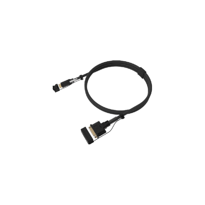 Câble adaptateur Beetek B-SH802F-0.8M | HDMI vers DVI | 0,8 m Beetek