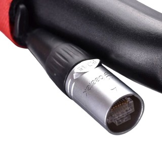 Câble réseau Beetek B-W400-10M-B | CAT6a SFTP renforcé | 10 m Beetek