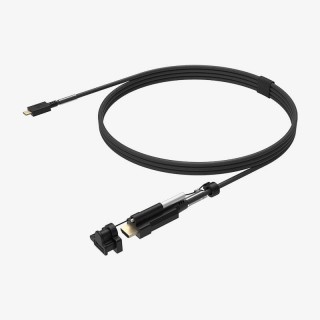 Câble USB-C vers HDMI Beetek B-STH905-5M | renforcé | 5 m Beetek
