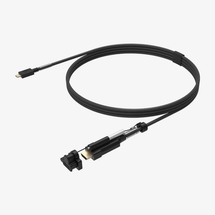 Câble USB-C vers HDMI Beetek B-STH905-5M | renforcé | 5 m Beetek