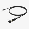 Câble USB-C vers HDMI Beetek B-STH905-5M | renforcé | 5 m Beetek