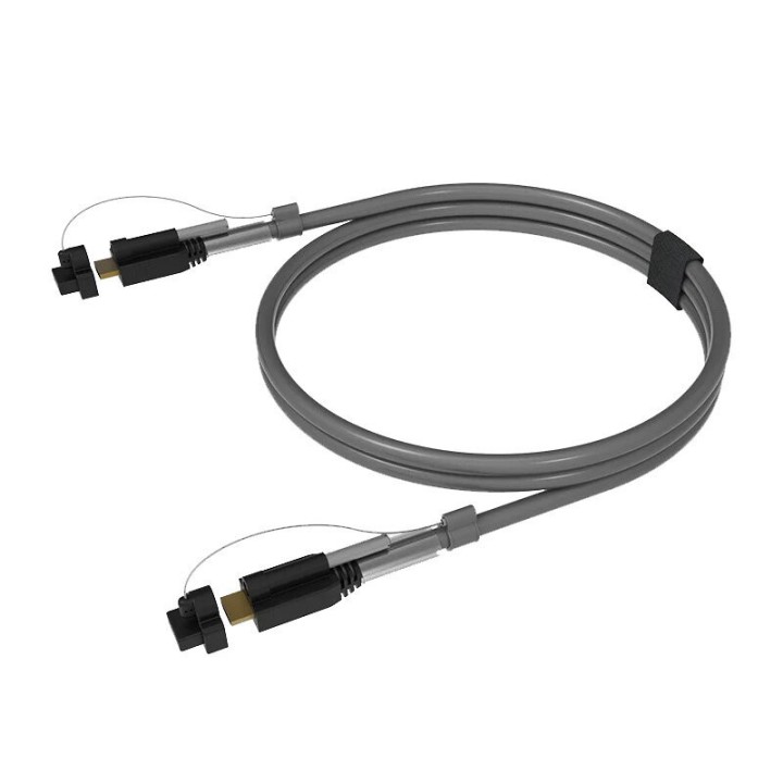 Câble adaptateur HDMI vers DVI Beetek B-SH802M-3M | 3 m | connectique vidéo numérique Beetek