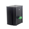 Colonne d’enceinte Hortus HOR-CLA18W | 40 W | 8 Ω | blanche Hortus