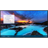 Vivitek - NovoDisplay DK554 - 65p 4K-UHD (3 840 x 2 160) 500 cd/m Vivitek
