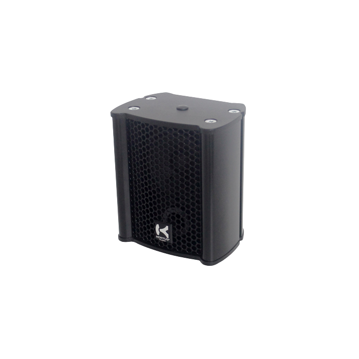 Colonne d’enceinte Hortus HOR-CLA18W | 40 W | 8 Ω | blanche Hortus