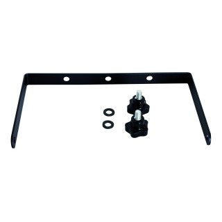 Support mural Hortus HOR-RI-LYS6.1W | Blanc | pour S6.1 Hortus