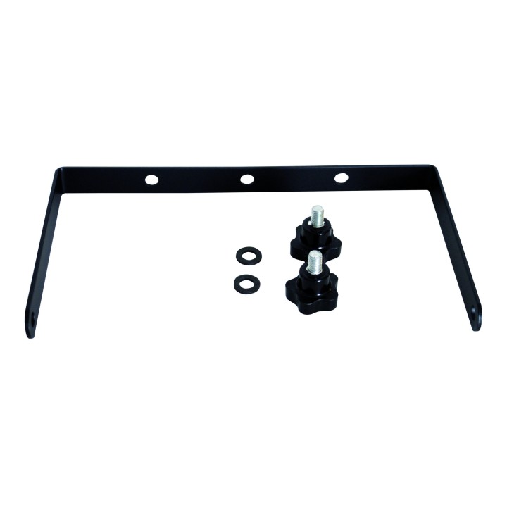 Support mural Hortus HOR-RI-LYS6.1W | Blanc | pour S6.1 Hortus
