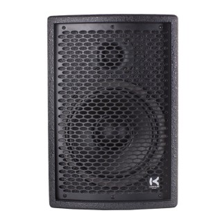 Enceinte passive 2 voies Hortus HOR-CT30MKII-SB16 | 150 W | 16 Ohms | noire Hortus