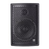 Enceinte passive 2 voies Hortus HOR-CT30MKII-SB16 | 150 W | 16 Ohms | noire Hortus