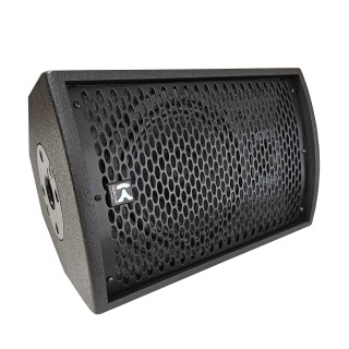 Enceinte passive 2 voies Hortus HOR-CT30MKII-PB16 | 150 W | 16 Ω | Phoenix noir Hortus