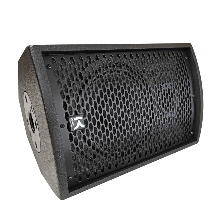 Enceinte passive 2 voies Hortus HOR-CT30MKII-PB16 | 150 W | 16 Ω | Phoenix noir Hortus