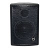 Enceinte passive 2 voies Hortus HOR-CT15MKII-PB16 | 120 W | 16 Ohms | Phoenix noir Hortus