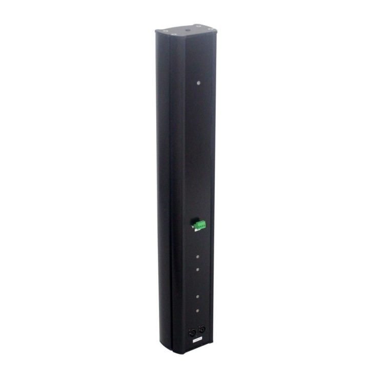 Colonne d’enceinte Hortus HOR-CLA88B | 350 W | 8 x 3" | 8 Ohms | noir Hortus