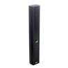 Colonne d’enceinte Hortus HOR-CLA88B | 350 W | 8 x 3" | 8 Ohms | noir Hortus