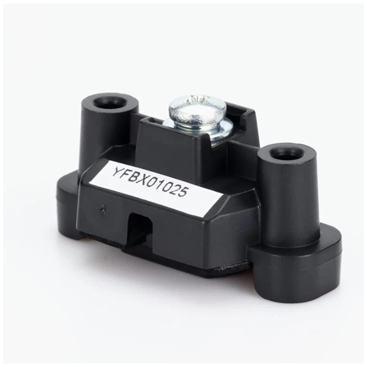 Adaptateur de montage sur rail Yamaha YAM-RMA1MB | Compatible VXS-M Yamaha