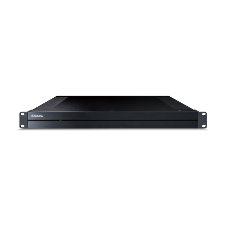 Amplificateur multiroom Yamaha YAM-XDAAMP5400RKB | 4 zones | 8 canaux Yamaha