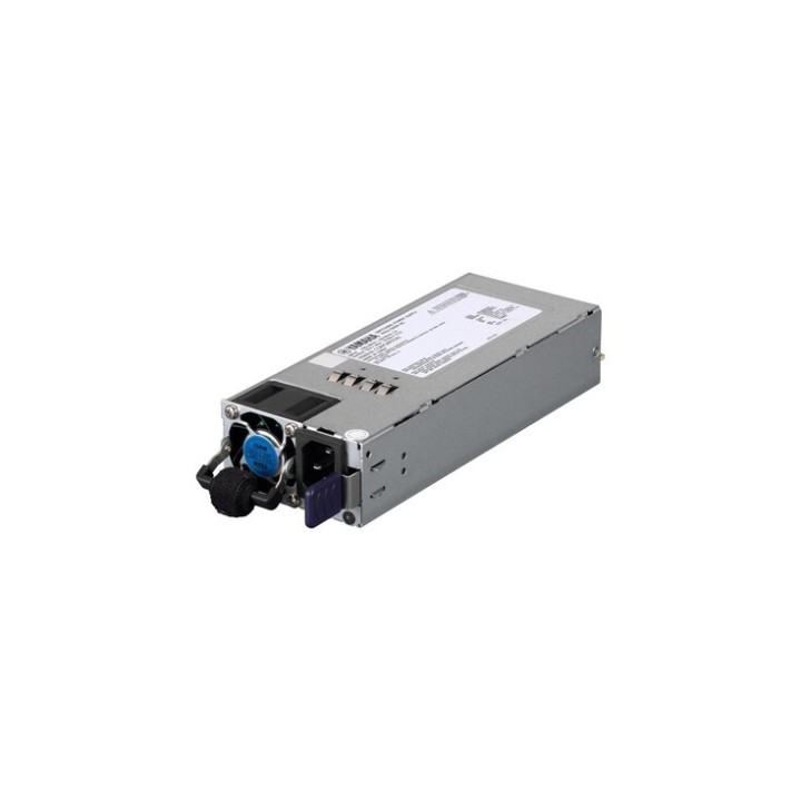 Alimentation redondante Yamaha YAM-YPSU550WAC | pour SWX3220-30TCs | 550 W Yamaha