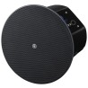 Enceinte plafond Yamaha YAM-VXC8 | 8 pouces | basse impédance/100V | noire, paire Yamaha