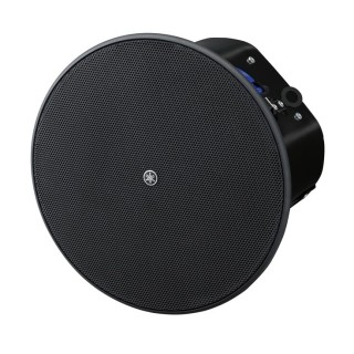 Enceinte plafond Yamaha YAM-VXC6 | 6,5" | basse impédance/100V | noire, paire Yamaha