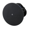 Enceinte plafond Yamaha YAM-VXC6 | 6,5" | basse impédance/100V | noire, paire Yamaha