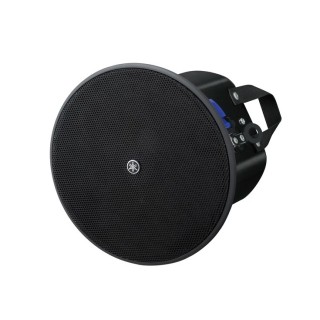 Enceinte plafond Yamaha YAM-VXC4 | basse impédance/100V | noire | paire Yamaha
