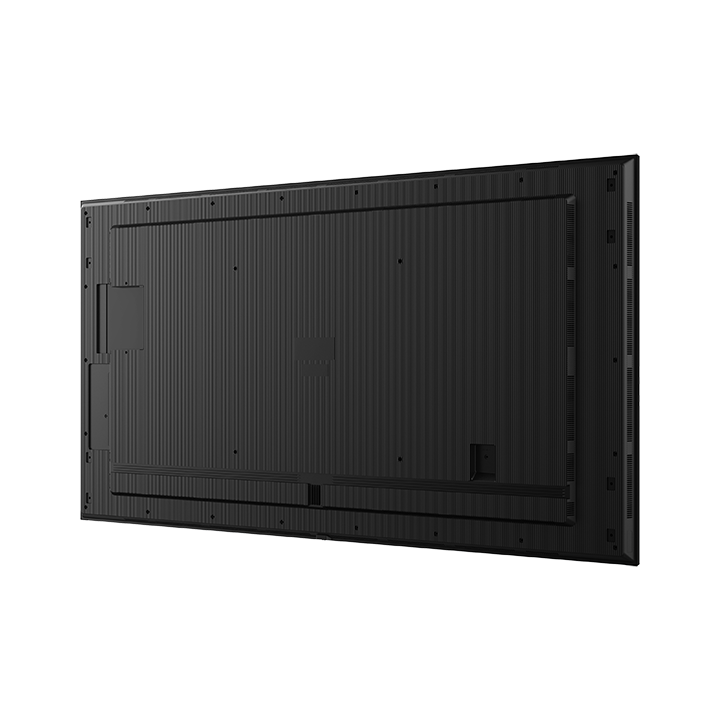 Vivitek - NovoDisplay DK554 - 75p 4K-UHD (3 840 x 2 160) 500 cd/m Vivitek