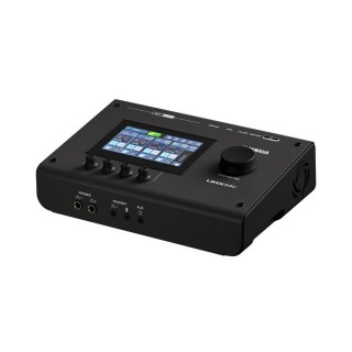 Interface AV USB-C Yamaha YAM-URX44VB | HDMI 6x4 | écran tactile 4,3" Yamaha