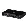 Interface audio/MIDI Yamaha YAM-URX44C | USB-C 6x4 | DSP 32 bits/192 kHz Yamaha