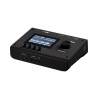 Interface audio USB-C Yamaha YAM-URX44B | 6x4 | écran tactile 4,3" DSP 32/192 kHz Yamaha