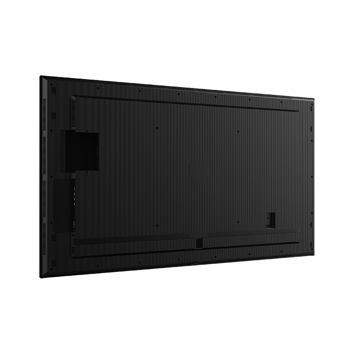 Vivitek - NovoDisplay DK554 - 75p 4K-UHD (3 840 x 2 160) 500 cd/m Vivitek