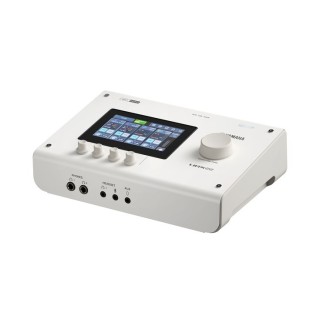 Interface audio USB-C Yamaha YAM-URX22W | 2x2 | DSP 32 bits / 192 kHz Yamaha